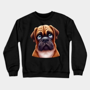 Pawfect Boerboel Crewneck Sweatshirt